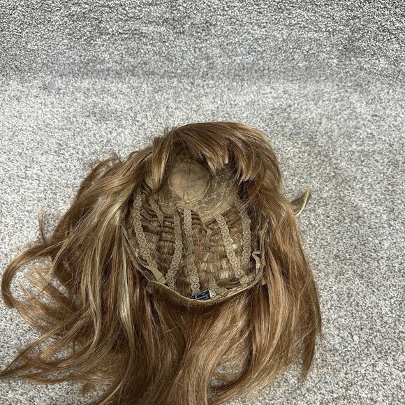 The Wig Company Perfect Image Wig Short Layered Size Average CLEAN 21" - 22" - Picture 6 of 8